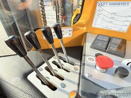 Combilift C4000 DUPLEX 4500 SIDE SHIFT FULL CABIN