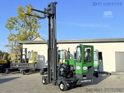 Combilift C4000 DIESEL DUPLEX 4100 FREE-LIFT TOP1!