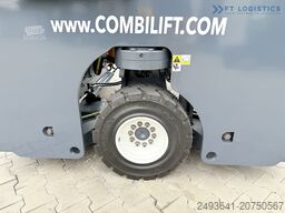 Combilift C3000 DIESEL TRIPLEX 4900 POSITIONER