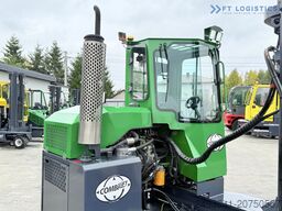 Combilift C3000 DIESEL TRIPLEX 4900 POSITIONER