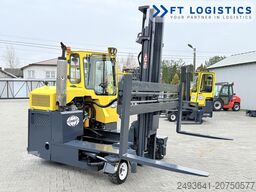 Combilift C3000 GAS DUPLEX 4100 WIDE POSITIONER