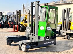 Combilift C3000 / DUPLEX / 4100MM / LPG
