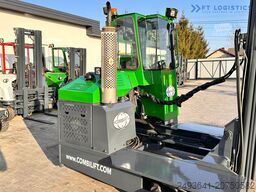 Combilift C3000 / DUPLEX / 4100MM / LPG