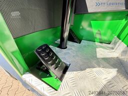 Combilift C5000XL / DIESEL / DUPLEX 5500MM / CABIN