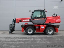 Manitou MRT 1635 Turbo