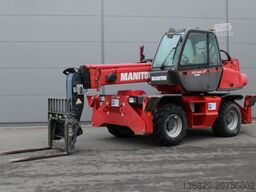 Manitou MRT 1635 Turbo