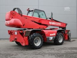 Manitou MRT 1635 Turbo
