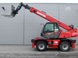 Manitou MRT 1635 Turbo