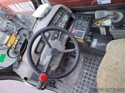 Manitou MRT 1635 Turbo