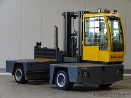 Baumann HX50/14/57TR - TRIPLEX