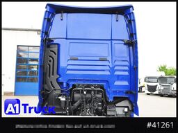MAN TGX 18,510 BL, XXL, Intarder Standklima,