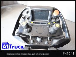 SCANIA R500, Palfinger PK 22001, Funk Navi Alu Leder Vollluft