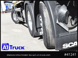SCANIA R500, Palfinger PK 22001, Funk Navi Alu Leder Vollluft