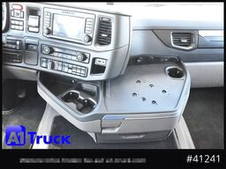 SCANIA R500, Palfinger PK 22001, Funk Navi Alu Leder Vollluft