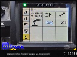 SCANIA R500, Palfinger PK 22001, Funk Navi Alu Leder Vollluft