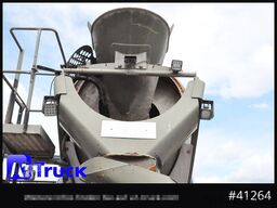 MERCEDES-BENZ Arocs 3236 Stetter 9m³ Mixer 8x4
