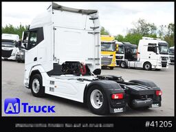 DAF XF 530 FT, Intarder, Euro 6 E