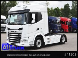 DAF XF 530 FT, Intarder, Euro 6 E