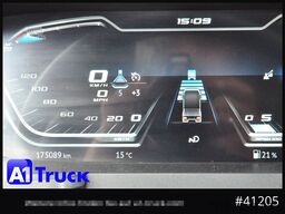 DAF XF 530 FT, Intarder, Euro 6 E