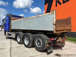 Volvo FH 500 8x4*4 JOAB L24 ton / L = 5750mm / possib...