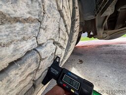 Volvo FH 500 8x4*4 JOAB L24 ton / L = 5750mm / possib...