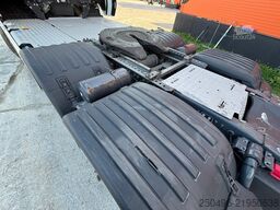 Scania S 660 6x2 RETARDER / DOUBLE BOGIE