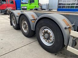 Renders Euro 800 / 2x Extendable / 1x Lift Axle / Disc ...