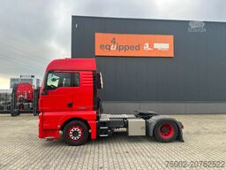 MAN TGX 18.420 ADR (FL, AT), PTO, 10x beschikbaar