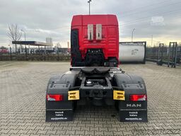 MAN TGX 18.420 ADR (FL, AT), PTO, 10x beschikbaar