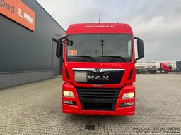MAN TGX 18.420 ADR (FL, AT), PTO, 10x beschikbaar