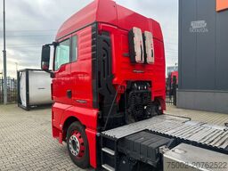 MAN TGX 18.420 ADR (FL, AT), PTO, 10x beschikbaar