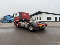 Iveco 440X48T X-Way 4x4 Kipphydraulik / Swiss-Vehicle
