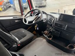 Iveco 440X48T X-Way 4x4 Kipphydraulik / Swiss-Vehicle