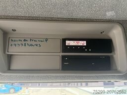 Iveco 440X48T X-Way 4x4 Kipphydraulik / Swiss-Vehicle