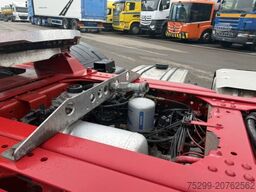 Iveco 440X48T X-Way 4x4 Kipphydraulik / Swiss-Vehicle