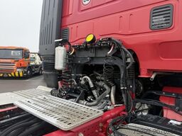 Iveco 440X48T X-Way 4x4 Kipphydraulik / Swiss-Vehicle