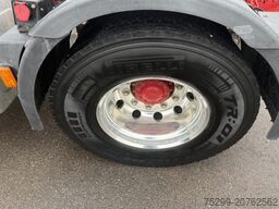 Iveco 440X48T X-Way 4x4 Kipphydraulik / Swiss-Vehicle