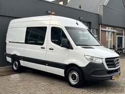 Mercedes-Benz Sprinter 314 2.2 CDI L2H2 Werkplaats inrichting...