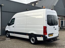 Mercedes-Benz Sprinter 314 2.2 CDI L2H2 Werkplaats inrichting...