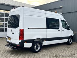 Mercedes-Benz Sprinter 314 2.2 CDI L2H2 Werkplaats inrichting...
