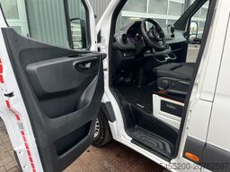 Mercedes-Benz Sprinter 314 2.2 CDI L2H2 Werkplaats inrichting...
