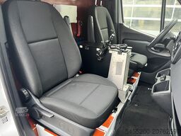 Mercedes-Benz Sprinter 314 2.2 CDI L2H2 Werkplaats inrichting...