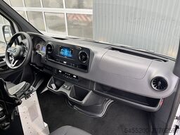 Mercedes-Benz Sprinter 314 2.2 CDI L2H2 Werkplaats inrichting...