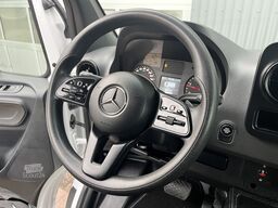 Mercedes-Benz Sprinter 314 2.2 CDI L2H2 Werkplaats inrichting...