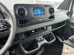 Mercedes-Benz Sprinter 314 2.2 CDI L2H2 Werkplaats inrichting...
