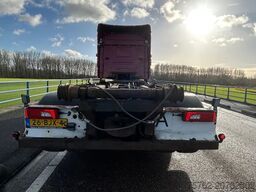 Scania R620-V8 SCANIA R620 Full air | retarder | uitla...