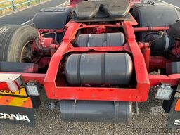 Scania R144-460 Full air | boogie | nl kenteken | hand...