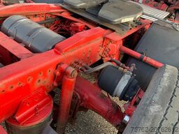 Scania R144-460 Full air | boogie | nl kenteken | hand...