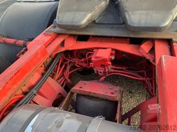 Scania R144-460 Full air | boogie | nl kenteken | hand...