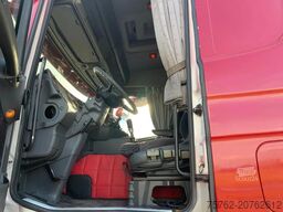 Scania R144-460 Full air | boogie | nl kenteken | hand...